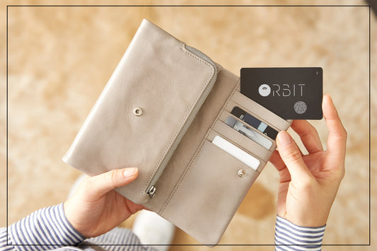 ORBIT CARDが新しくなります