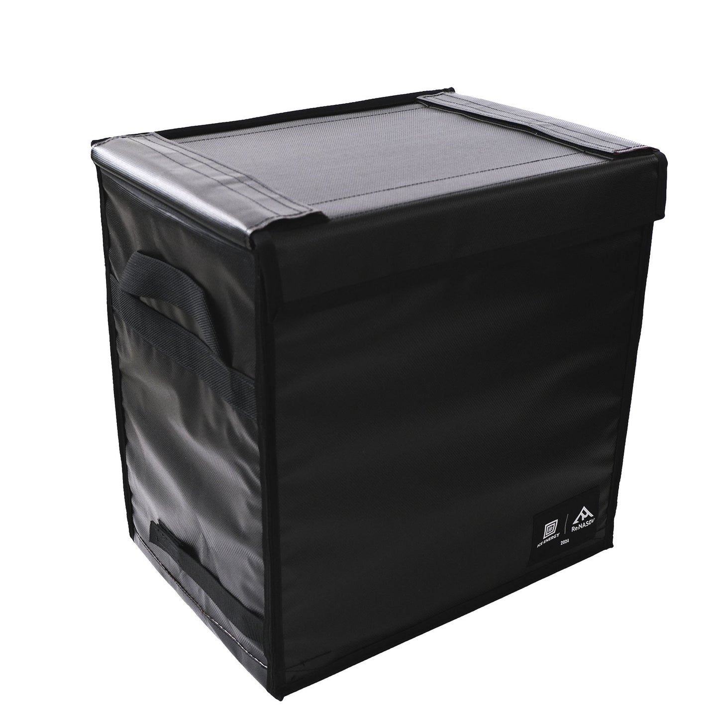Re:NASOV × ICE ENERGY アイスエナジー専用クーラーボックス|折りたたみ|30リットル - OTONA-MONO