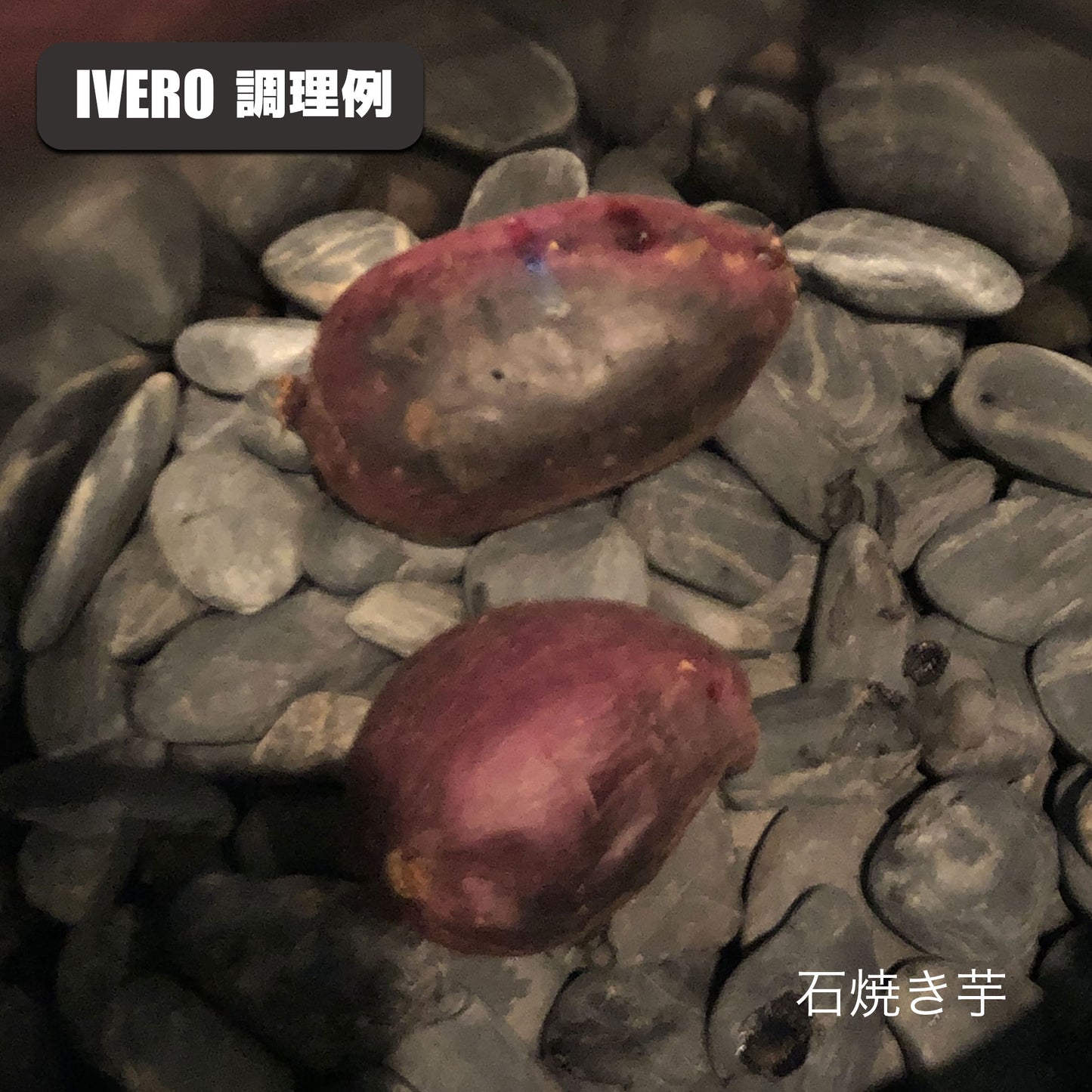 Re:NASOV 燻製器 Smoke & Roaster IVERO(イブロ)| 冷燻・温燻・熱燻・ロースト・石焼 | 本格スモークサーモン作りに - OTONA-MONO