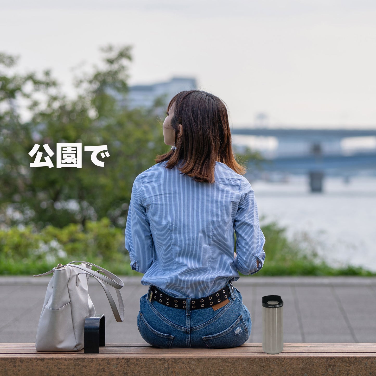 ワンタッチで開閉 温冷タンブラー 250ml|車で便利|スリム・軽量タイプ - OTONA-MONO