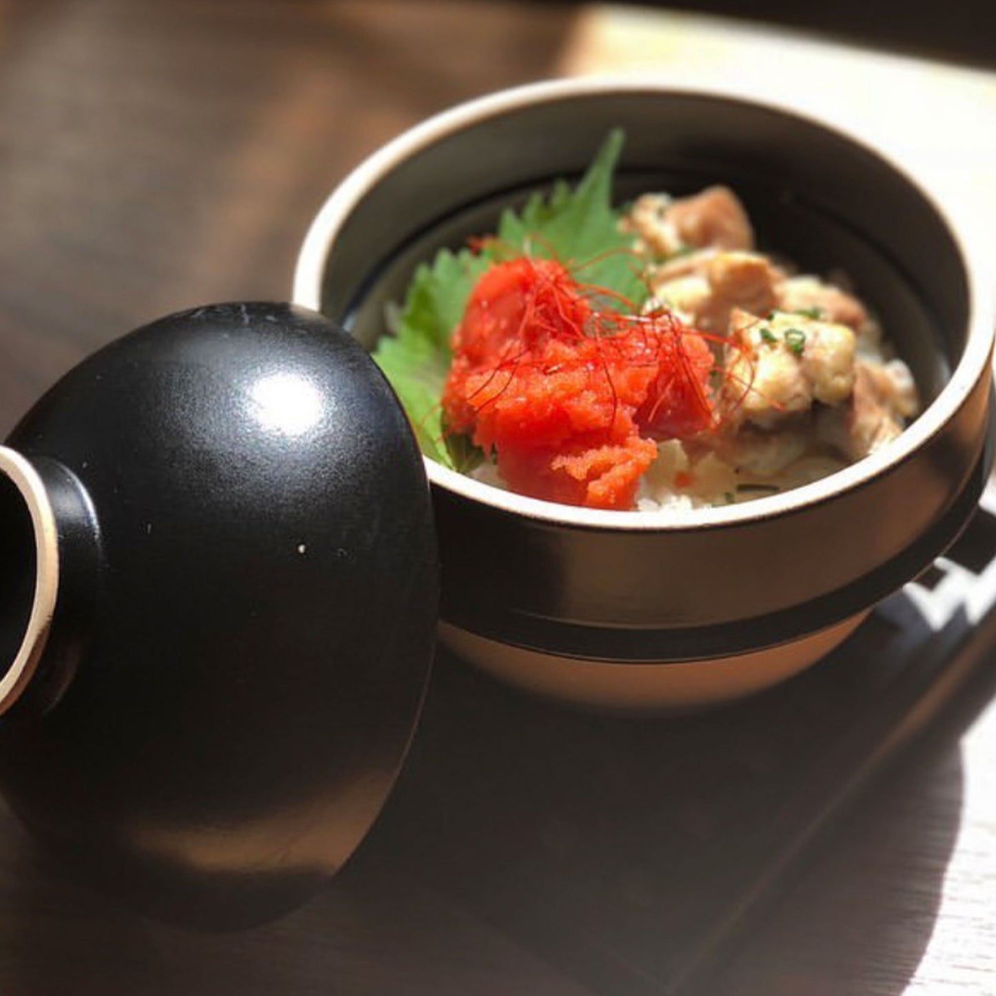 峠の釜めしから生まれた「自動炊飯」土鍋 Kamacco | 益子焼き - OTONA-MONO