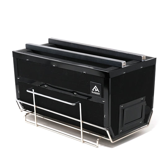 遠赤外線効果抜群の国産 しちりん Re:NASOV KANTEKI-R - OTONA-MONO