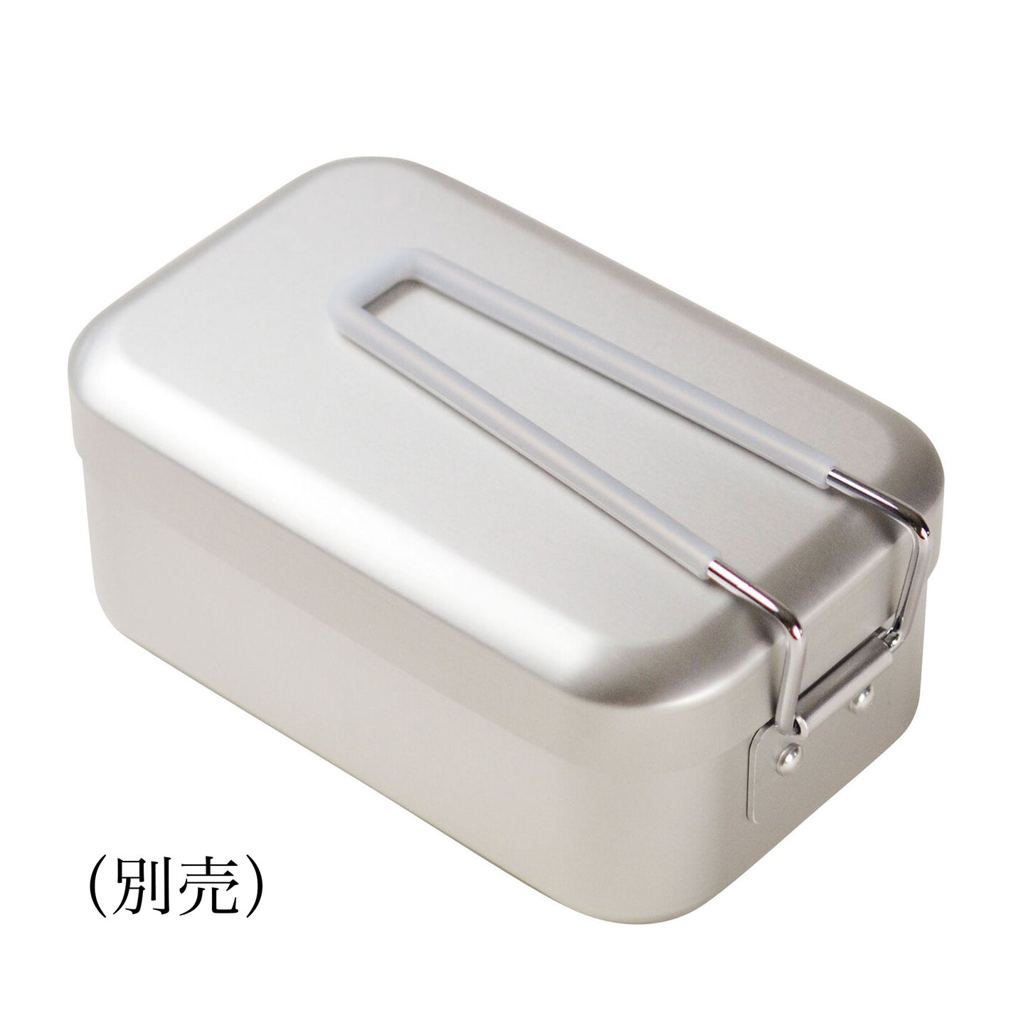 メスティンせいろ 蒸し料理が気軽に楽しめる - OTONA-MONO