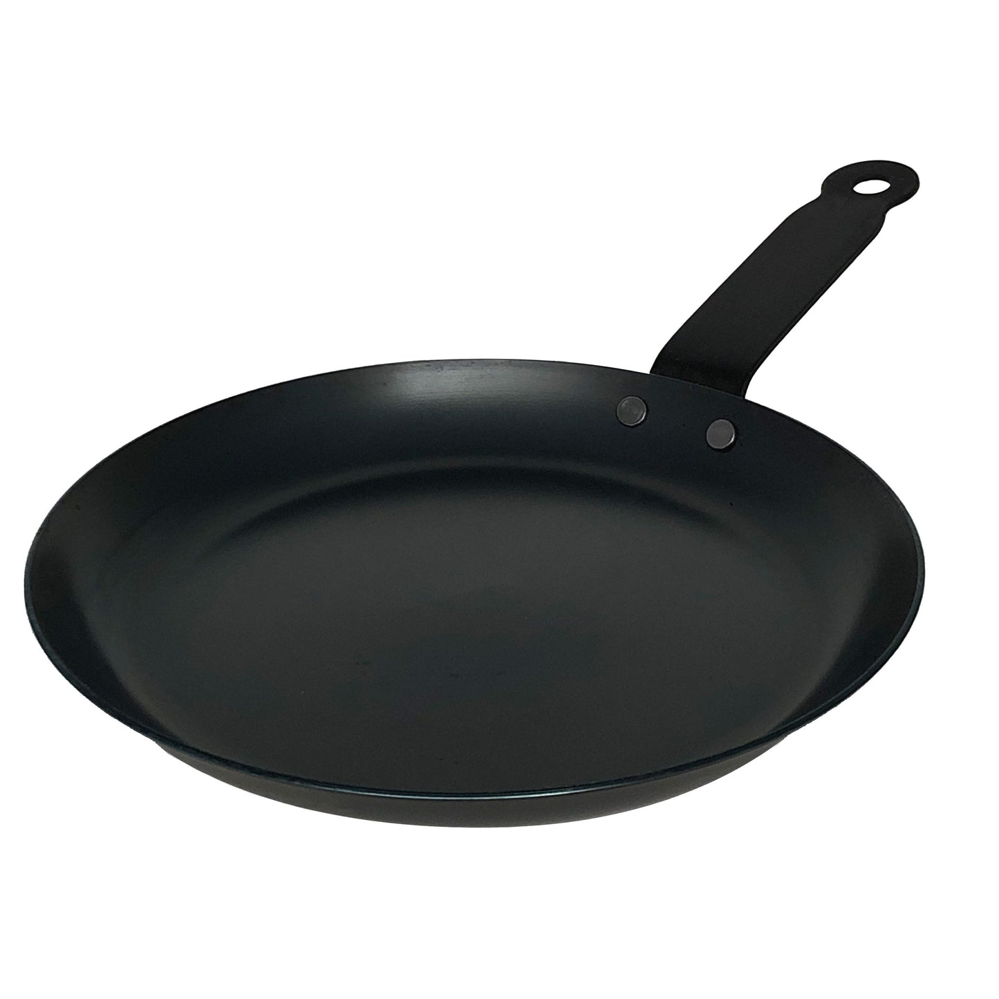黒皮鉄 食パン専用フライパン 18cm/24cm 油ならし不要 日本製 - OTONA-MONO