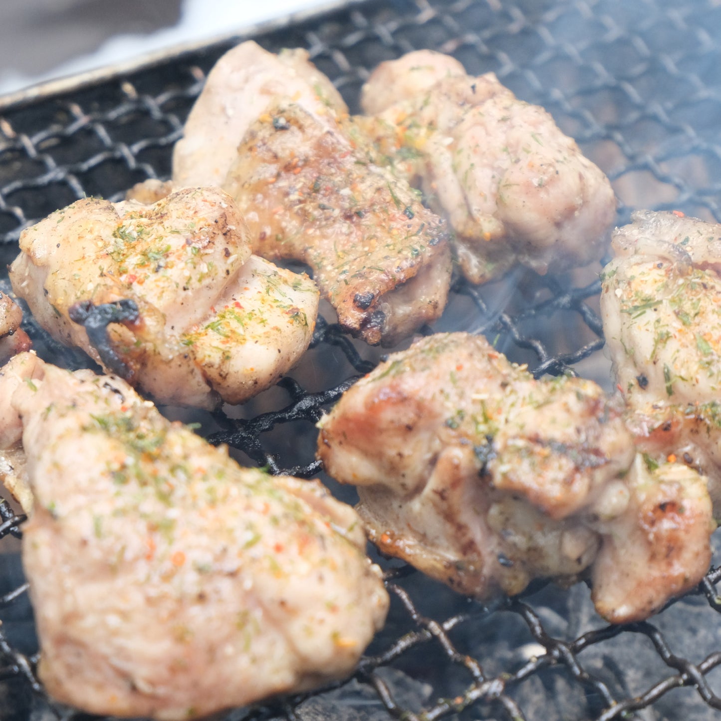 Re:NASOV ビーフ&チキン ニンニクが入っていない アウトドアスパイス - OTONA-MONO
