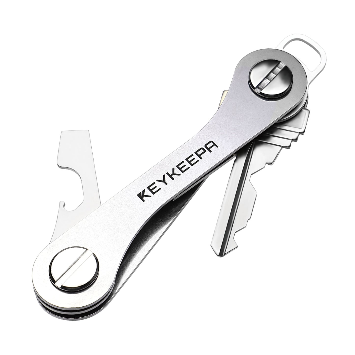 キーオーガナイザー KEYKEEPA Classic - OTONA-MONO