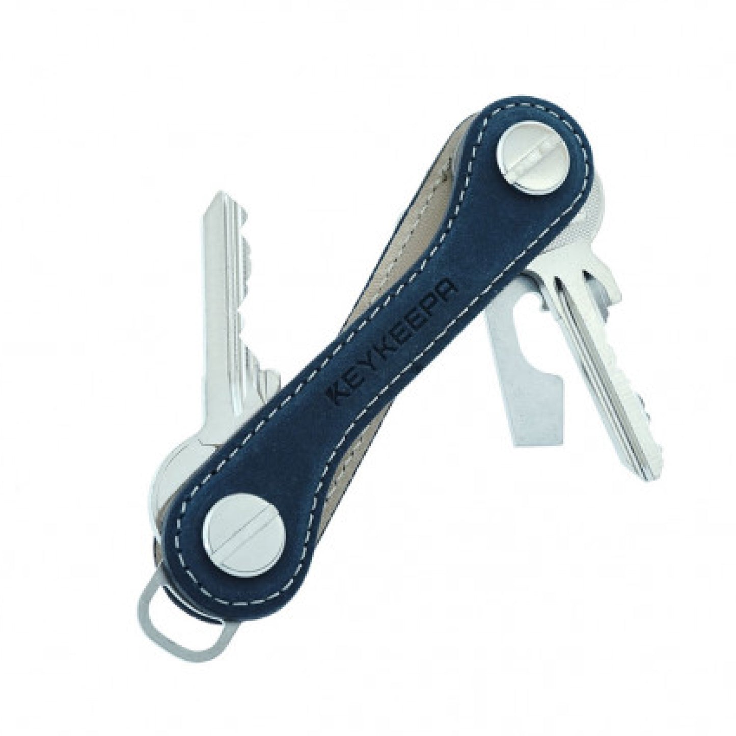 キーオーガナイザー KEYKEEPA Leather - OTONA-MONO