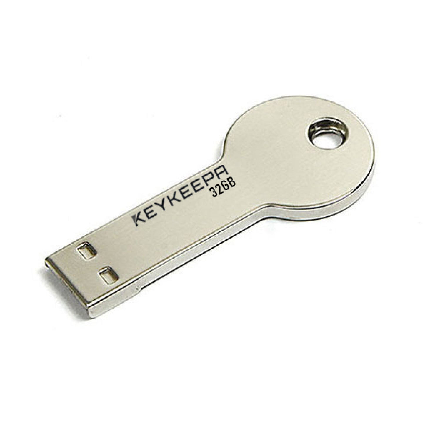 キーオーガナイザー KEYKEEPA USBメモリ(オプション) - OTONA-MONO