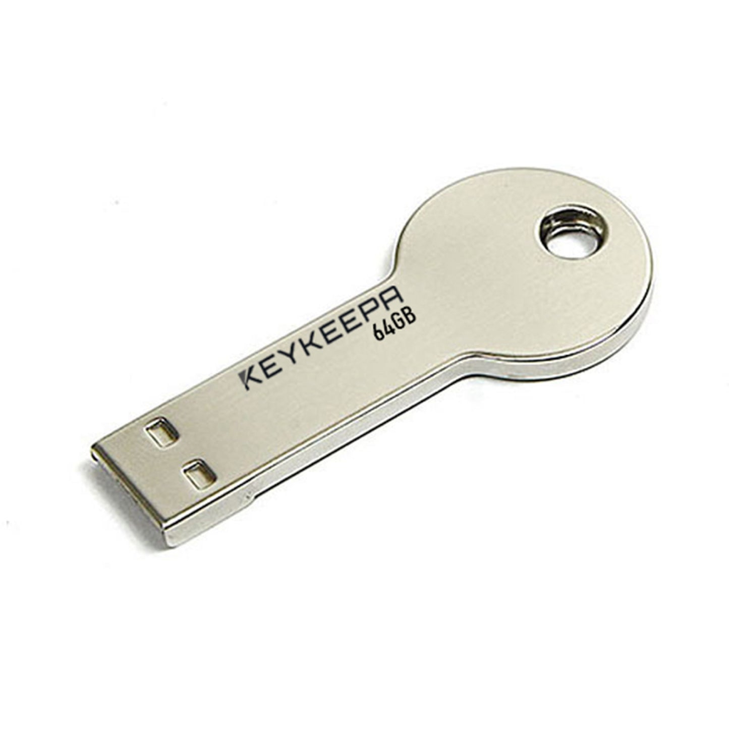 キーオーガナイザー KEYKEEPA USBメモリ(オプション) - OTONA-MONO