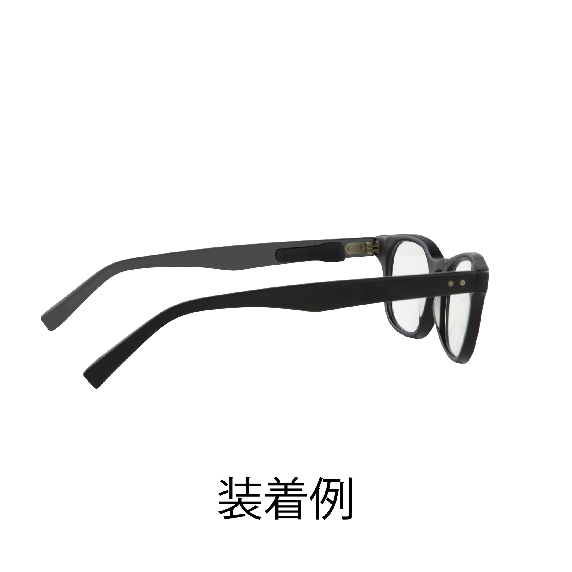 紛失防止タグ FINDORBIT ORBIT GLASSES - OTONA-MONO
