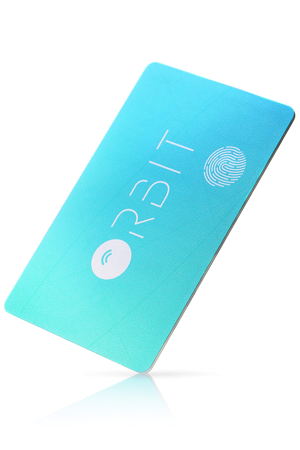紛失防止タグ FINDORBIT orbit card - OTONA-MONO