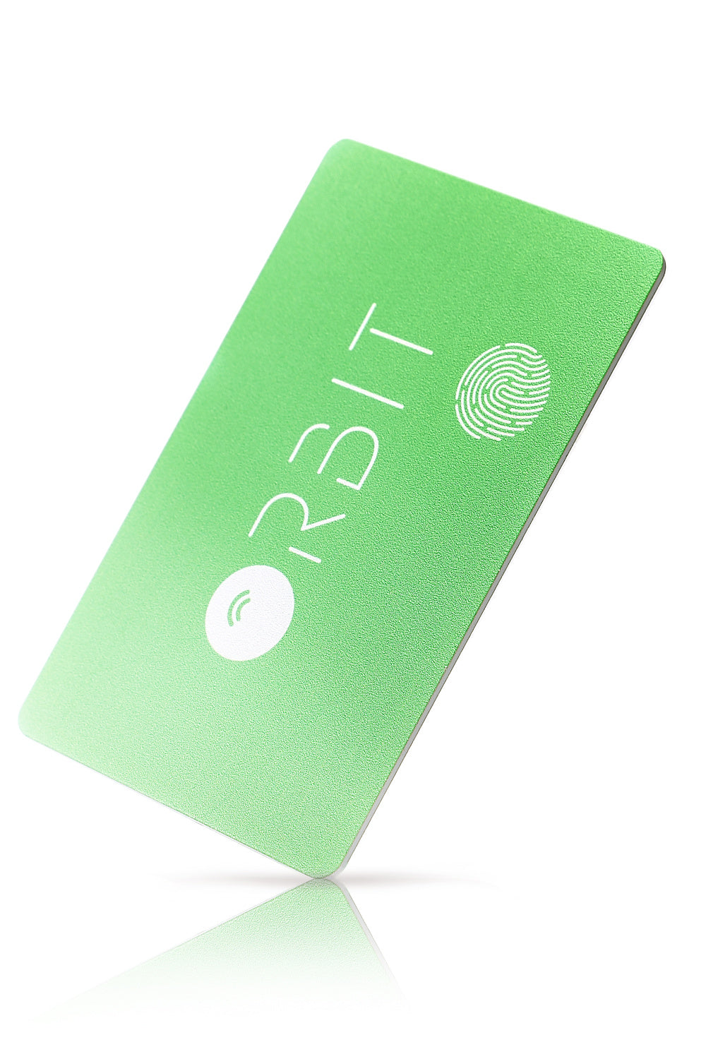 紛失防止タグ FINDORBIT orbit card - OTONA-MONO