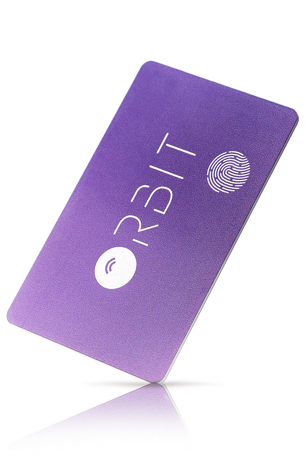 紛失防止タグ FINDORBIT orbit card - OTONA-MONO
