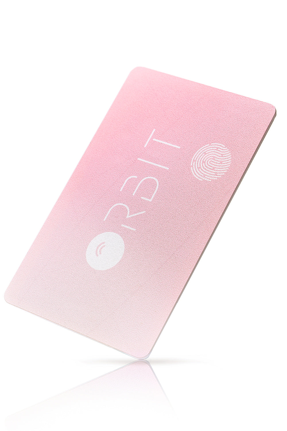 紛失防止タグ FINDORBIT orbit card - OTONA-MONO