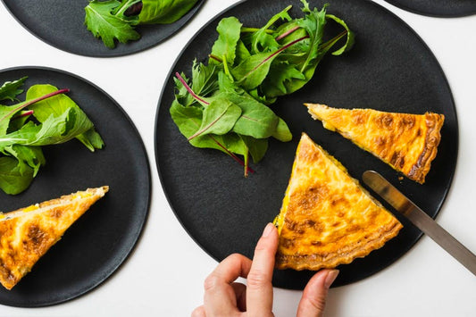 CHOPLATE: 便利さとデザインを兼ね備えた革新的なお皿