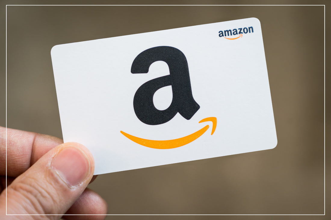 Amazonギフト券 1万円が当たる！メルマガ登録キャンペーン