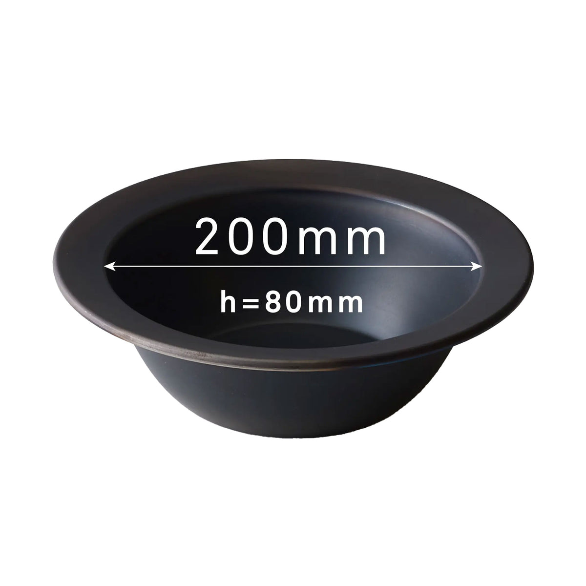 「つくる」と「たべる」を一つにする 黒皮鉄フライパン ジュウ ＜単品＞| 日本製 |ガス・ IH・直火・オーブン対応 - OTONA-MONO