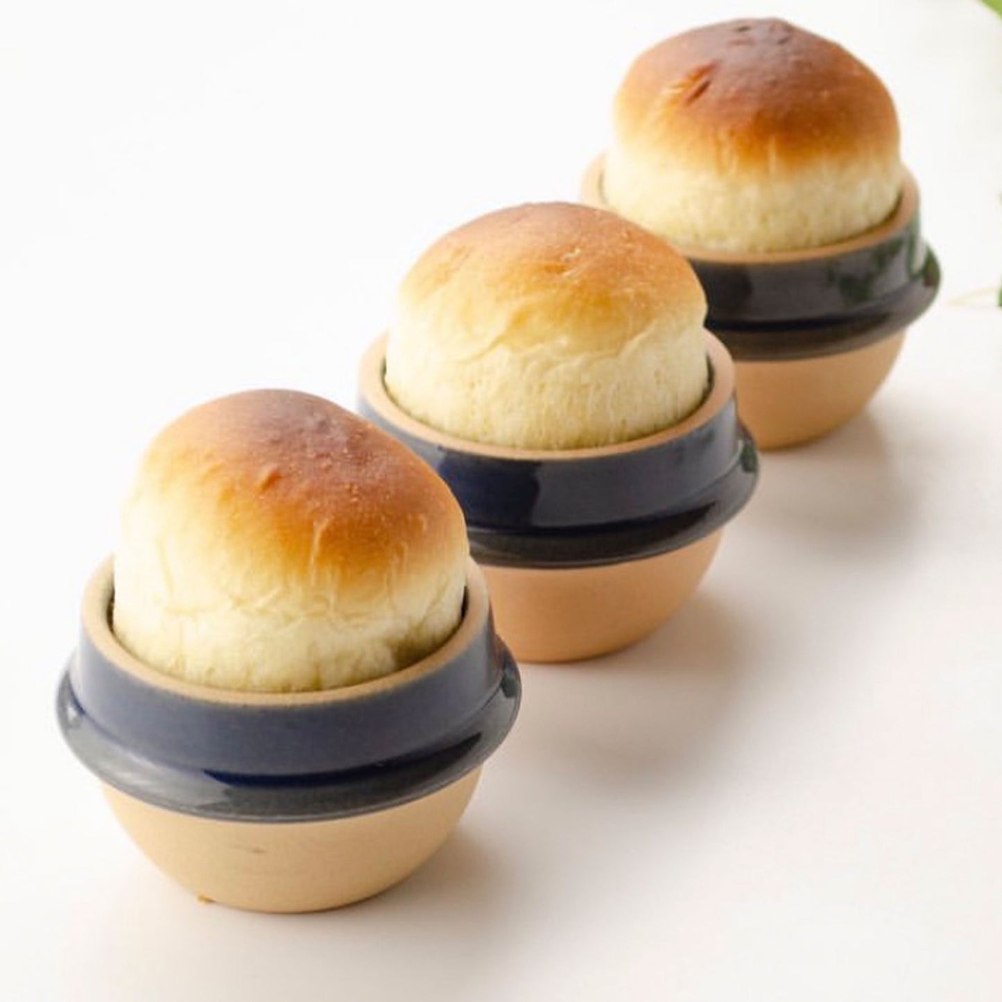 峠の釜めしから生まれた「自動炊飯」土鍋 Kamacco | 益子焼き - OTONA-MONO