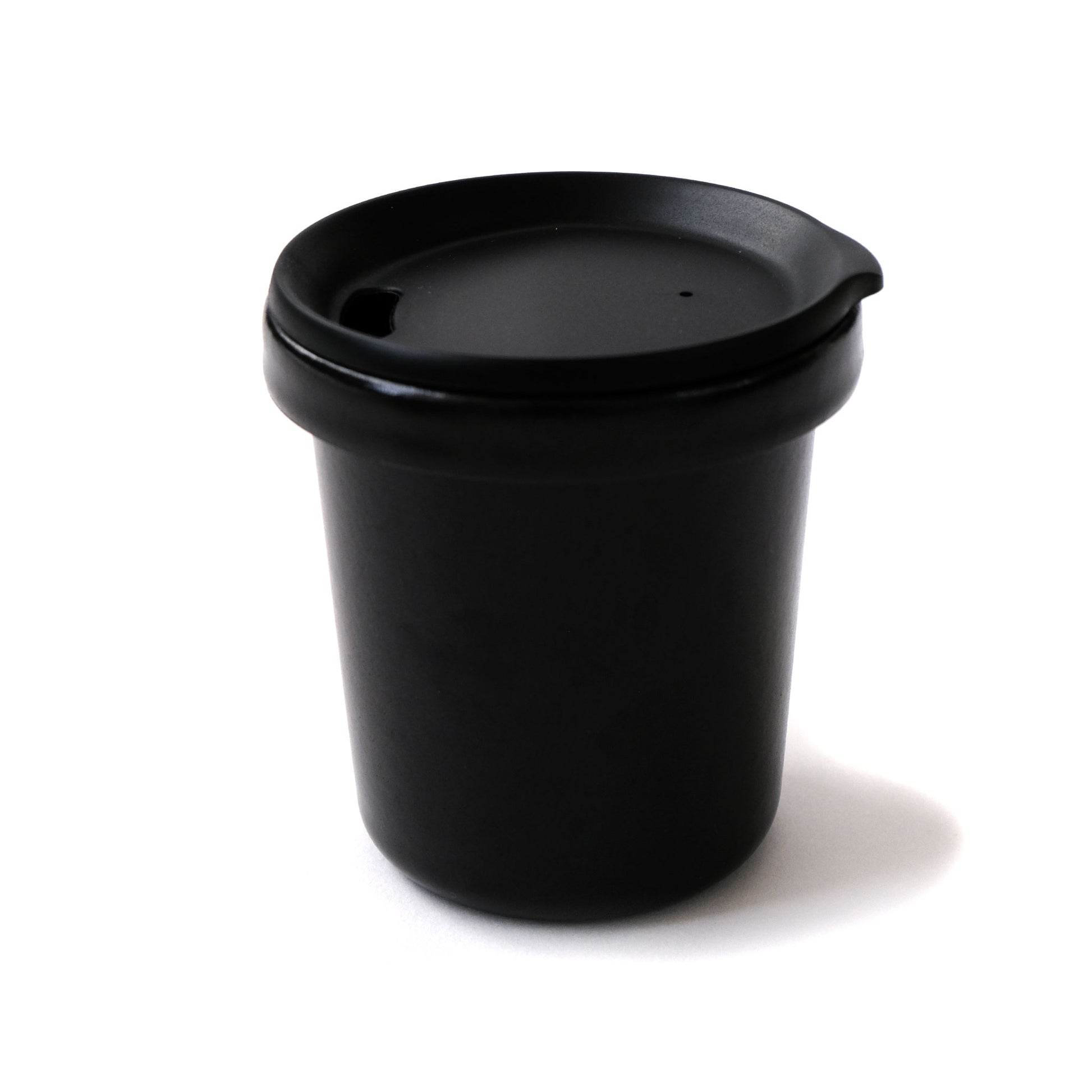 ホーロー マグカップ 360ml｜取手が外してスタッキング収納｜蓋付き｜ovjecrt｜日本製 - OTONA-MONO