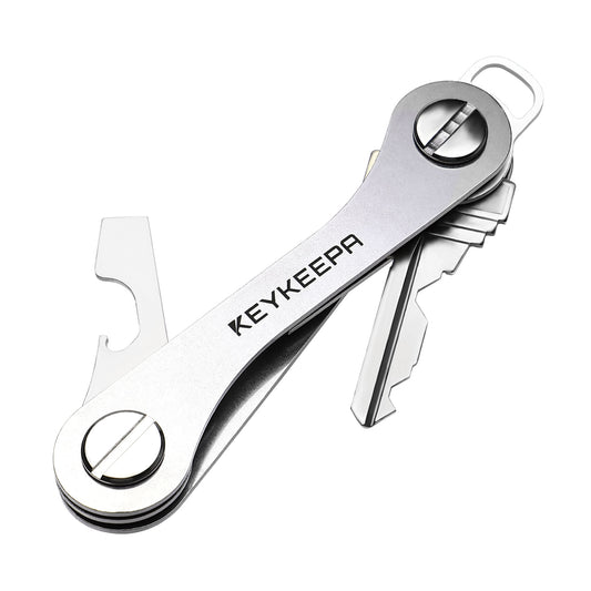 キーオーガナイザー  KEYKEEPA Classic - OTONA-MONO